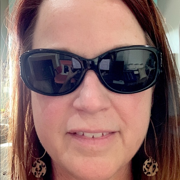 Jimmy Crystal sunglasses - Picture 4 of 6